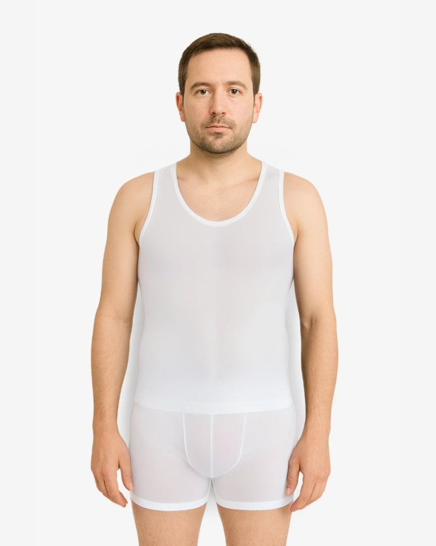 Veroma™ Compressie Hemd