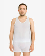 Veroma™ Compressie Hemd