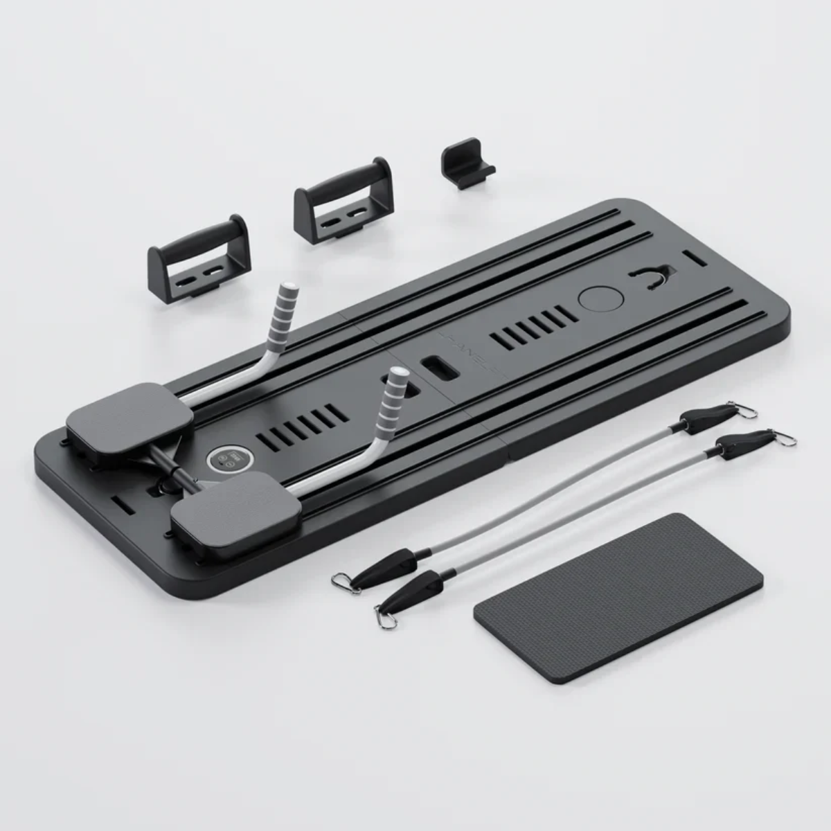 VEROMA Pilates™ Opvouwbare Pilatesset voor thuistraining - Zomer Deal!
