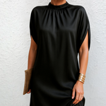 Sanne™ | Elegante flatterende jurk