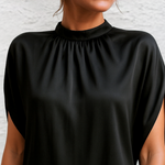 Sanne™ | Elegante flatterende jurk