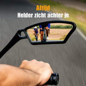 Veroma™ Fietsspiegel