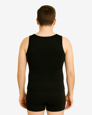 Veroma™ Compressie Hemd
