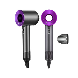 VEROMA AirPro™ 5-in-1 Premium Föhn - Zomer Deal!