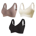 Verstelbare Push-up bh