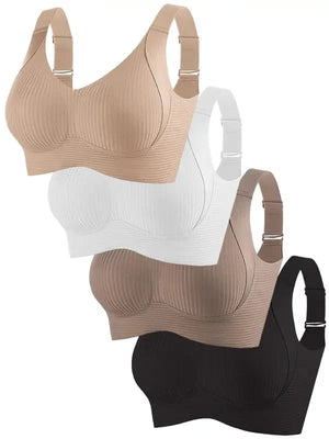 Verstelbare Push-up bh