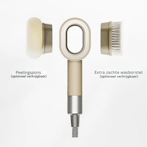 VEROMA Pure™ 3-in-1 Premium Douchekop Filter - Zomer Deal!