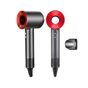 VEROMA AirPro™ 5-in-1 Premium Föhn - Zomer Deal!