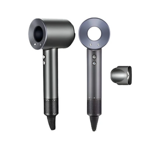 VEROMA AirPro™ 5-in-1 Premium Föhn - Zomer Deal!