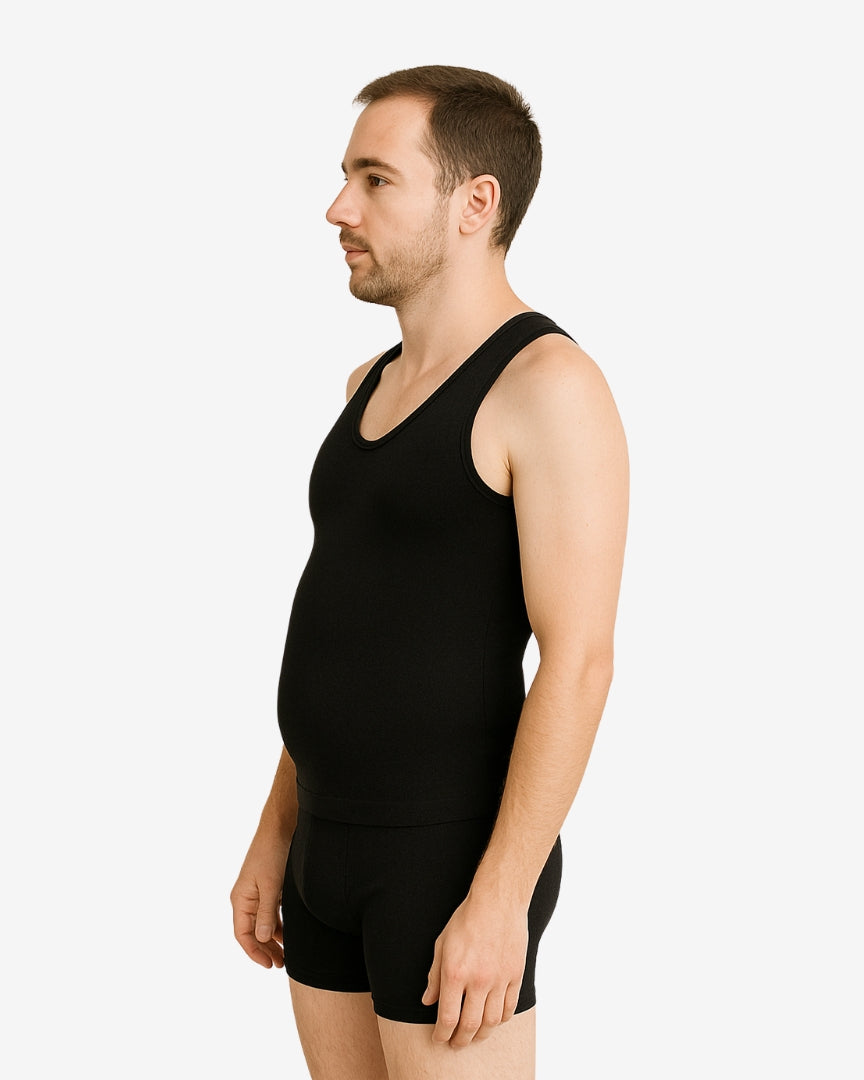 Veroma™ Compressie Hemd