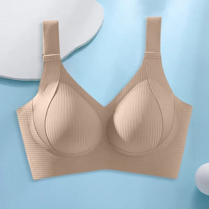 Verstelbare Push-up bh