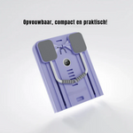 VEROMA Pilates™ Opvouwbare Pilatesset voor thuistraining - Zomer Deal!