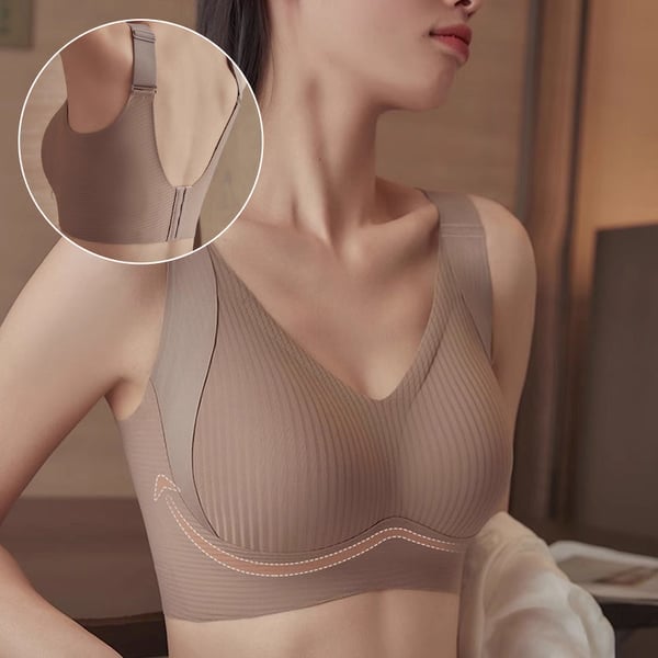 Verstelbare Push-up bh
