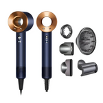 VEROMA AirPro™ 5-in-1 Premium Föhn - Zomer Deal!