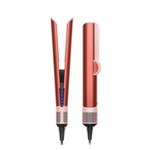 VEROMA Straight™ | 2-in-1 Premium stijltang en föhnstyler