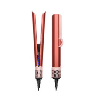 VEROMA Straight™ | 2-in-1 Premium stijltang en föhnstyler