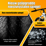 Veroma™ Fietsspiegel