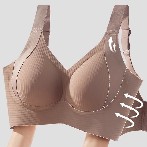Verstelbare Push-up bh