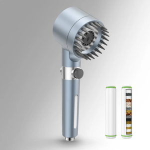 Veroma™  Massage en Filter Douchekop