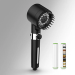 Veroma™  Massage en Filter Douchekop