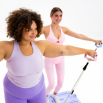 VEROMA Pilates™ Opvouwbare Pilatesset voor thuistraining - Zomer Deal!