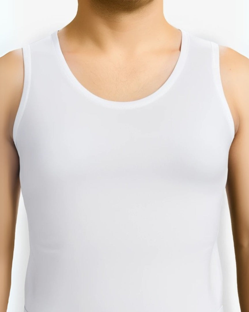 Veroma™ Compressie Hemd