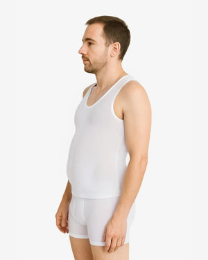 Veroma™ Compressie Hemd