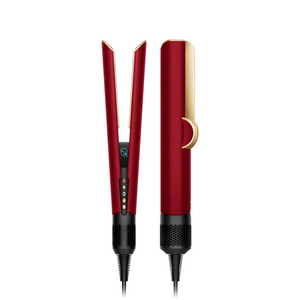 VEROMA Straight™ | 2-in-1 Premium stijltang en föhnstyler