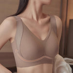 Verstelbare Push-up bh