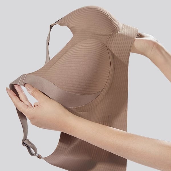 Verstelbare Push-up bh