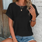 Anna™ | Elegante Ibiza-style blouse