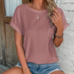 Anna™ | Elegante Ibiza-style blouse