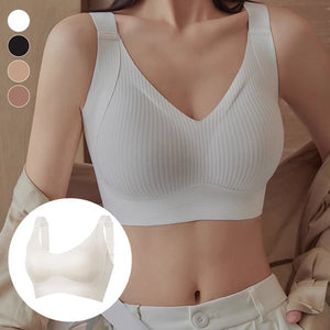 Verstelbare Push-up bh