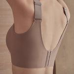 Verstelbare Push-up bh