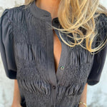 Fleur™ | Chique Ibiza-Style Blouse